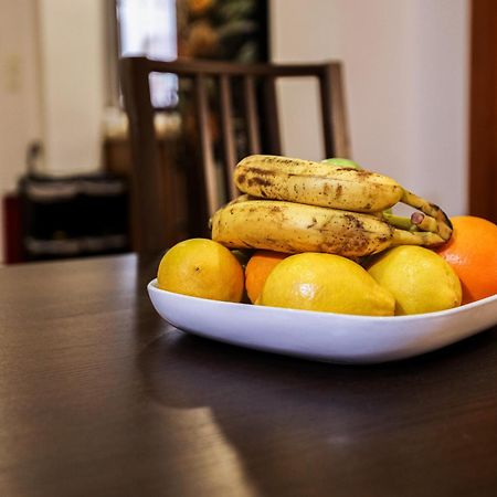 Apartamento Centrico Con Patio Exterior En El Mejor Barrio De Granada El Realejo Экстерьер фото